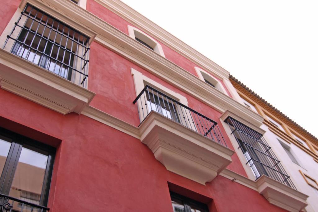 Apartamentos Living Sevilla Centro Maestranza Room photo
